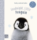 Image for Goodnight, Little Penguin
