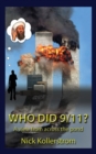 Image for Who did 9/11? A View from Across the Pond
