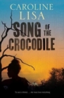 Image for Song of the crocodile