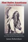Image for First Americans Culture &amp; History