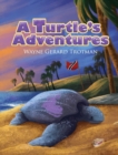 Image for A Turtle&#39;s Adventures