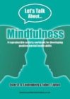 Image for Mindfulness Workbook