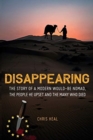 Image for Disappearing