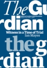 Image for Witness in a Time of Trial