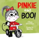 Image for Pinkie and Boo