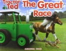 Image for Tractor Ted The Great Race