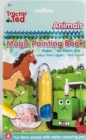 Image for Tractor Ted Magic Painting Book Animals