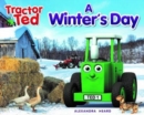 Image for Tractor Ted A Winter&#39;s Day