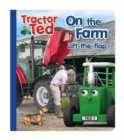 Image for Tractor Ted Lift the Flap