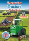 Image for Tractor Ted Tractors Sticker Book