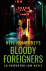 Image for Bloody Foreigners