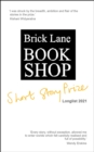 Image for Brick Lane Bookshop Short Story Prize Longlist 2021