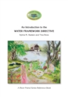 Image for An Introduction to the WATER FRAMEWORK DIRECTIVE : A River Friend Series Reference Book