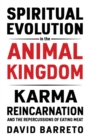 Image for Spiritual Evolution in the Animal Kingdom
