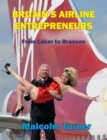 Image for Britain&#39;s airline entrepreneurs  : from Laker to Branson