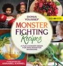 Image for Monster Fighting Recipes