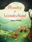 Image for Monster in Wonderland