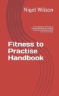 Image for Fitness to Practise Handbook : A Compendium of Fitness to Practise standards  for students training in healthcare, social care, and teaching.