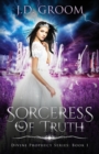 Image for Sorceress Of Truth