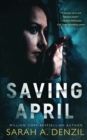 Image for Saving April