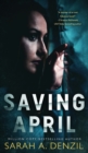 Image for Saving April