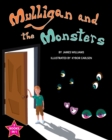 Image for Mulligan and the Monsters / The Monsters and the Snargle