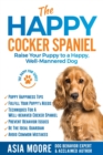 Image for The Happy Cocker Spaniel
