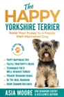 Image for The Happy Yorkshire Terrier