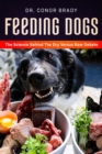 Image for Feeding Dogs Dry Or Raw? The Science Behind The Debate