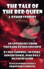 Image for The Tale of the Red Queen and Other Stories : Legends from The Dark Design Universe