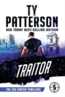 Image for Traitor : A Covert-Ops Suspense Action Novel