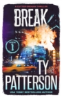 Image for Break : A Crime Suspense Action Novel