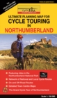 Image for Cycle Touring Map of Northumberland - REV.3