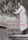 Image for The art of conservation