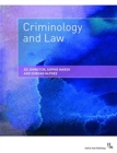 Image for Criminology and law