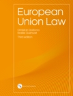 Image for European Union Law