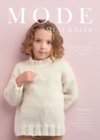 Image for Mode mini knits  : 15 hand knit designs for children aged 3-12