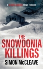 Image for The Snowdonia killings