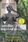Image for Britannia Waives the Rules