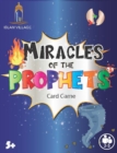 Image for Miracles of the Prophets : The Card Game