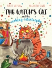 Image for The Witch&#39;s Cat and The Cooking Catastrophe