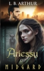 Image for Ariessy of Midgard