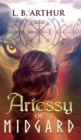 Image for Ariessy of Midgard