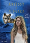 Image for Ariessy of Midgard : A Norse Myth Retelling, Urban Fantasy