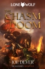 Image for The Chasm of Doom : Lone Wolf #4
