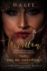 Image for Written (Golden Edition) : A Story of Love, Secrets, Betrayal and Honour