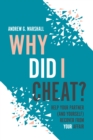 Image for Why Did I Cheat?