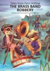 Image for The Brass Band Robbery