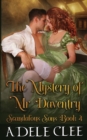 Image for The Mystery of Mr Daventry