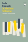 Image for Musical Offering A